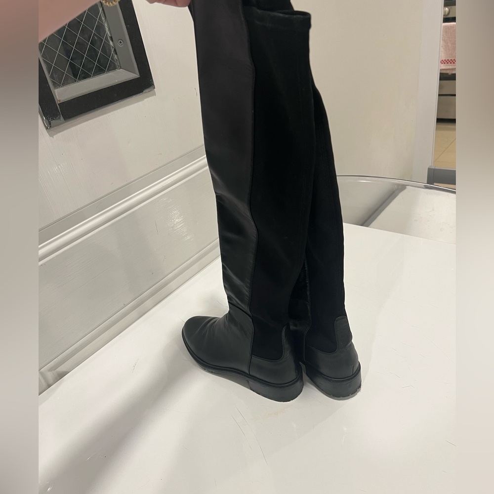 Stuart weitzman 50/50 boots